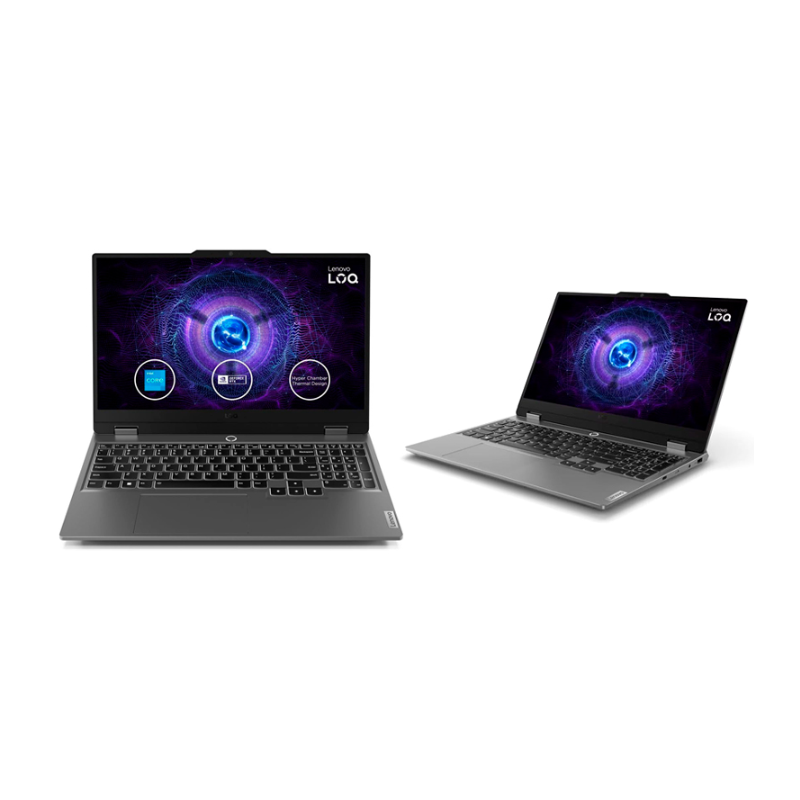 Notebook Lenovo LOQ 15IAX9