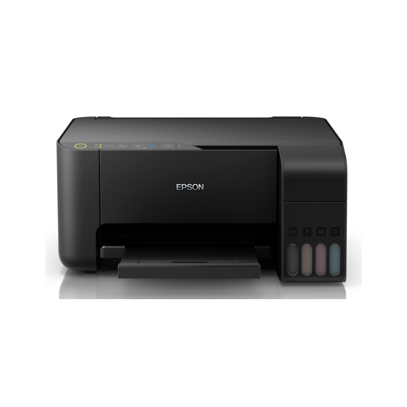 Multifuncional de tinta