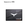 Unidad en estado solido T-FORCE VULCAN Z, 256GB, SATA 6Gb/s, 2.5", Negro, DC +5V