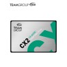 Unidad de estado solido Teamgroup CX2, 256GB