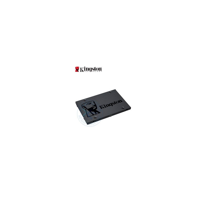 Unidad de Estado Solido Kingston A400, 480GB