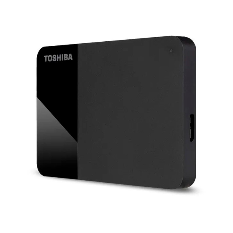Disco duro externo Toshiba Canvio Ready